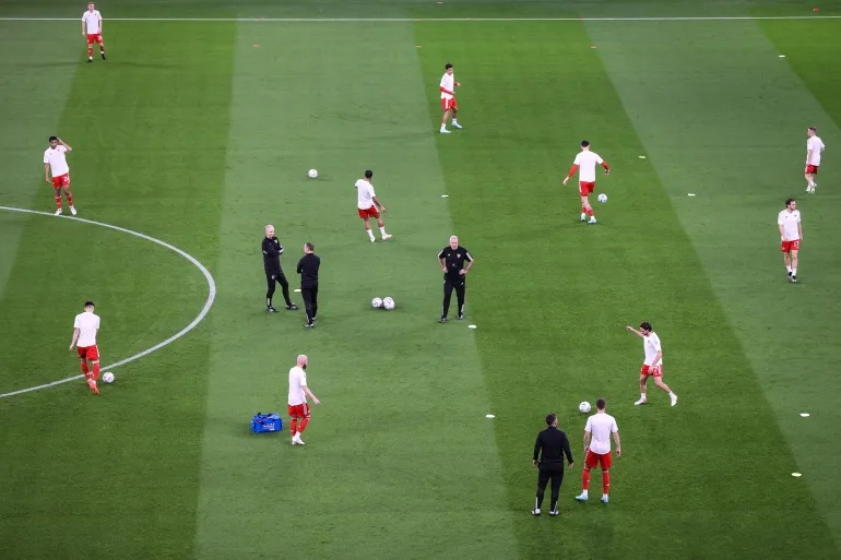 王洪亮：世少赛没有遗憾；女足趋势是控球打转换和对抗男子化