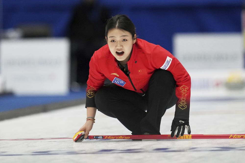 （粤港澳全运会）网球男子单打：奥运亚军张之臻战胜对手晋级